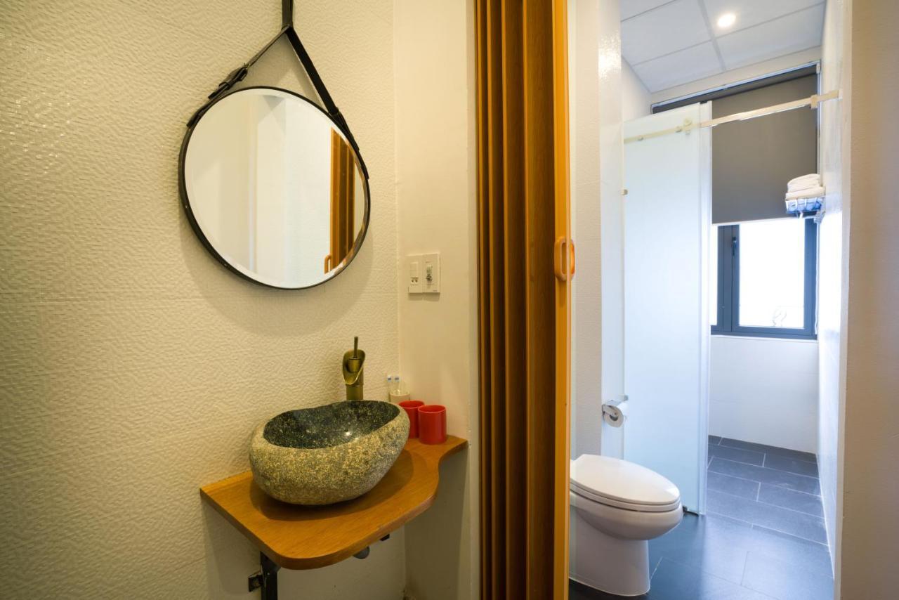 Le Printemps D' An Bang Apartman Hội An Kültér fotó