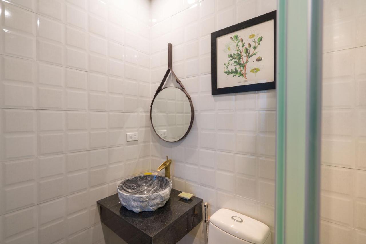 Le Printemps D' An Bang Apartman Hội An Kültér fotó