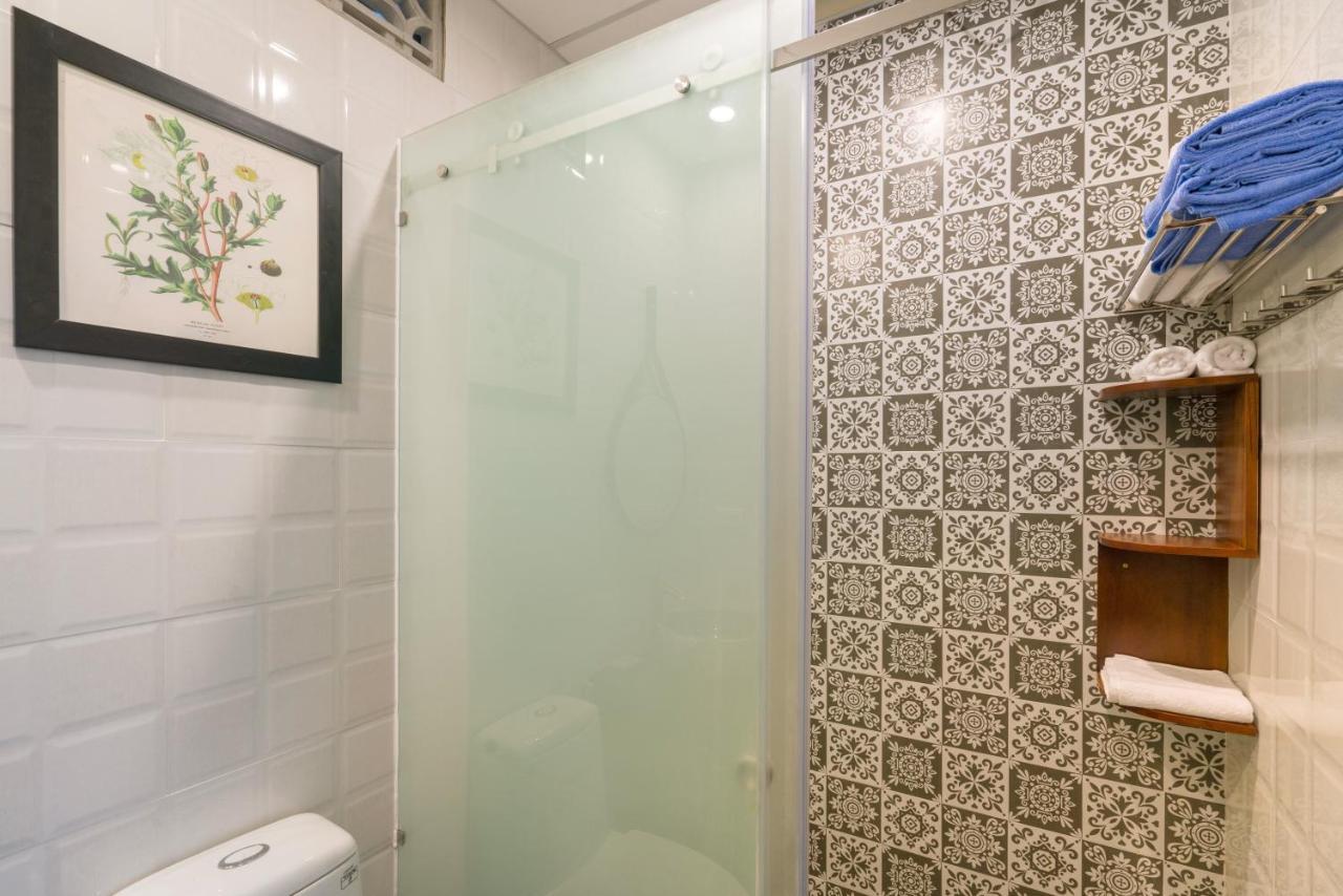 Le Printemps D' An Bang Apartman Hội An Kültér fotó
